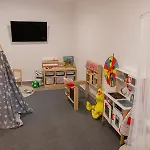 Hagyma Panzió 3*
