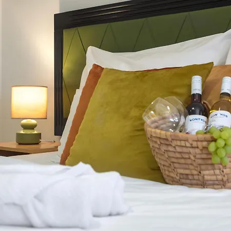 Bed and Breakfast Hagyma Panzio