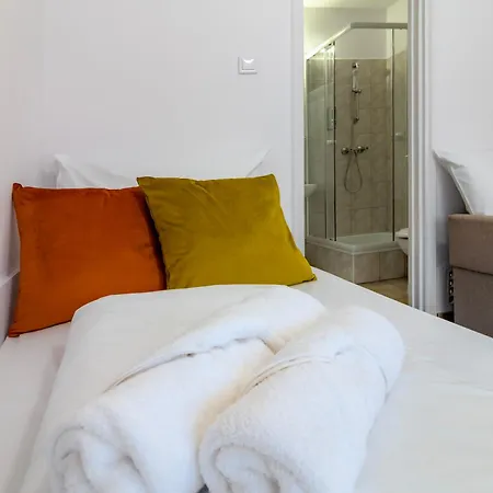 Hagyma Panzio Bed and Breakfast *