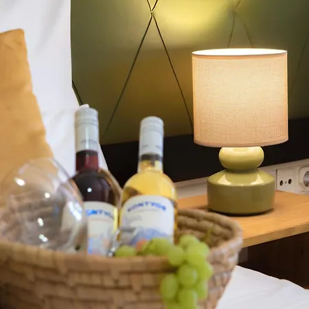 Bed and Breakfast Hagyma Panzio *