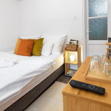 فندق مبيت وإفطار Hagyma Panzio 3*