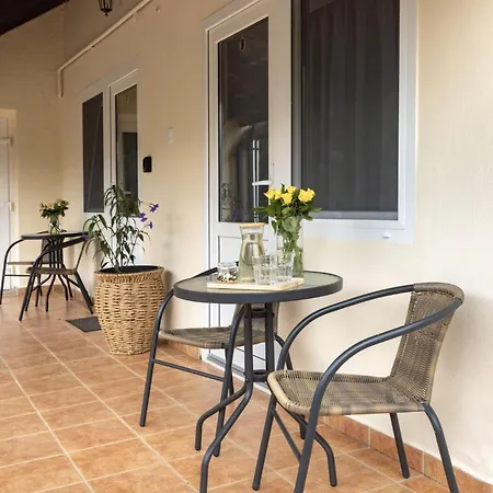 Bed and Breakfast Hagyma Panzio *
