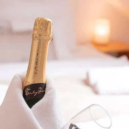 Hagyma Panzio Bed & Breakfast