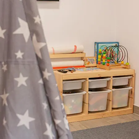 Bed & Breakfast Hagyma Panzio