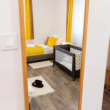 Hagyma Panzio Bed & Breakfast