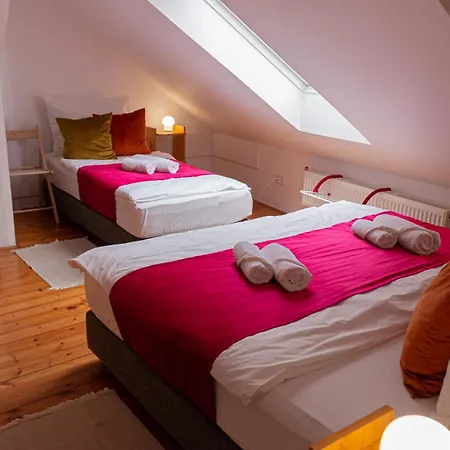 Bed & Breakfast Hagyma Panzio Makó