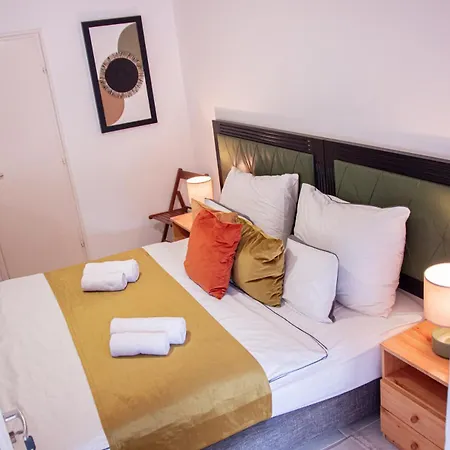 Bed & Breakfast Hagyma Panzio