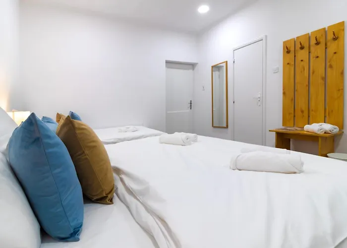 B&B Hagyma Panzio Makó