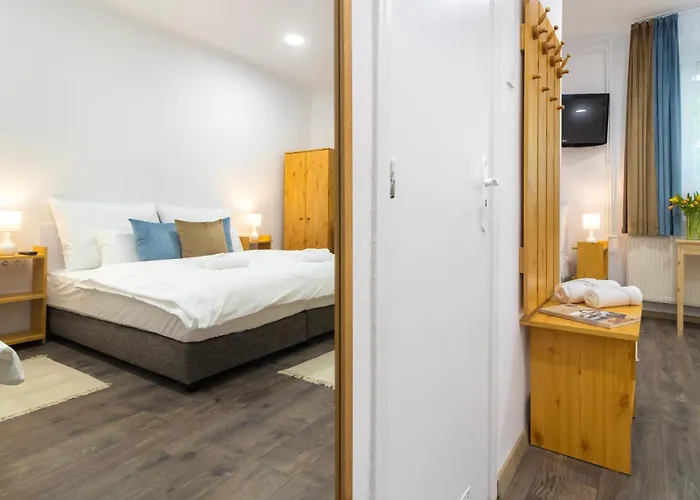 B&B Hagyma Panzio 3*