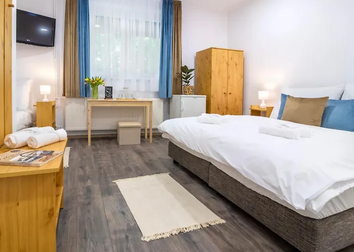 B&B Hagyma Panzio