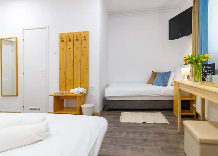 Hagyma Panzio B&B 3*