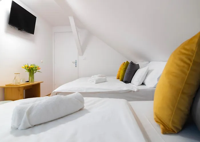 Hagyma Panzio B&B Makó