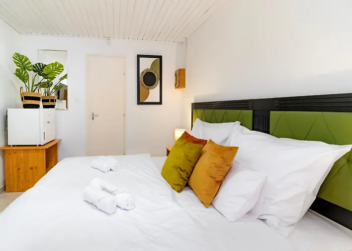 Hagyma Panzio B&B 3*