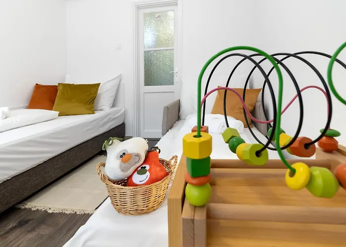 B&B Hagyma Panzio 3*