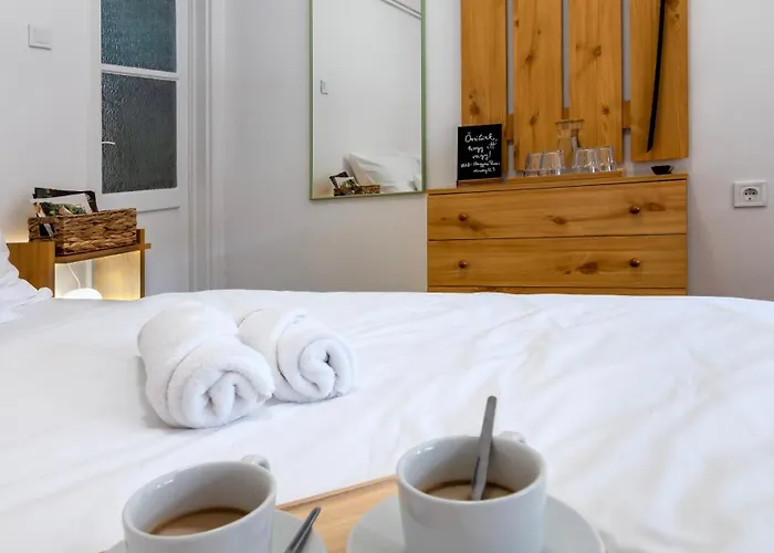 Hagyma Panzio B&B 3*