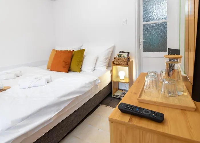 B&B Hagyma Panzio 3*