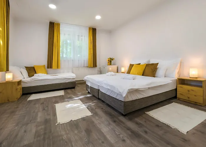 Hagyma Panzio B&B