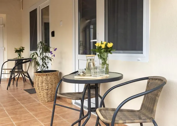 B&B Hagyma Panzio 3*