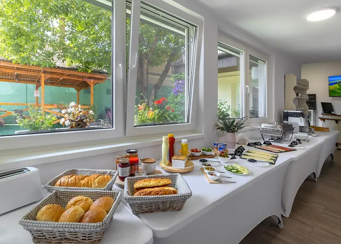 Hagyma Panzio B&B