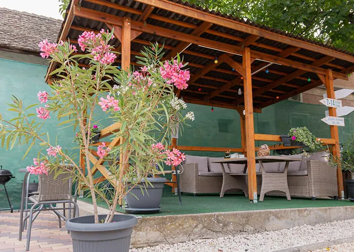 B&B Hagyma Panzio