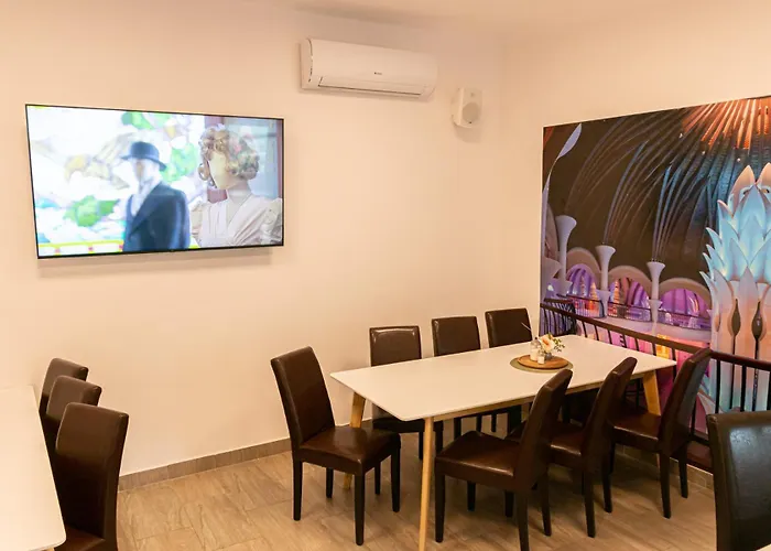 Hagyma Panzio B&B