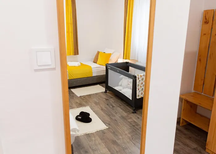 Hagyma Panzio B&B