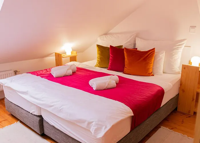 B&B Hagyma Panzio 3*