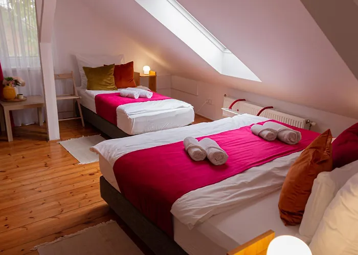B&B Hagyma Panzio Makó
