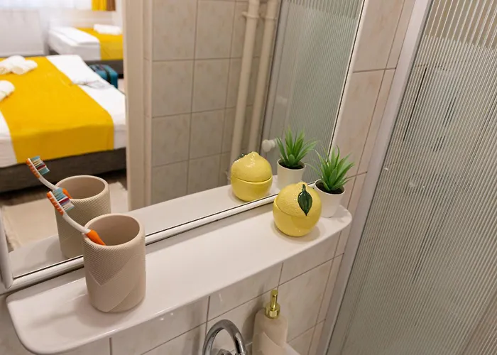 Hagyma Panzio B&B