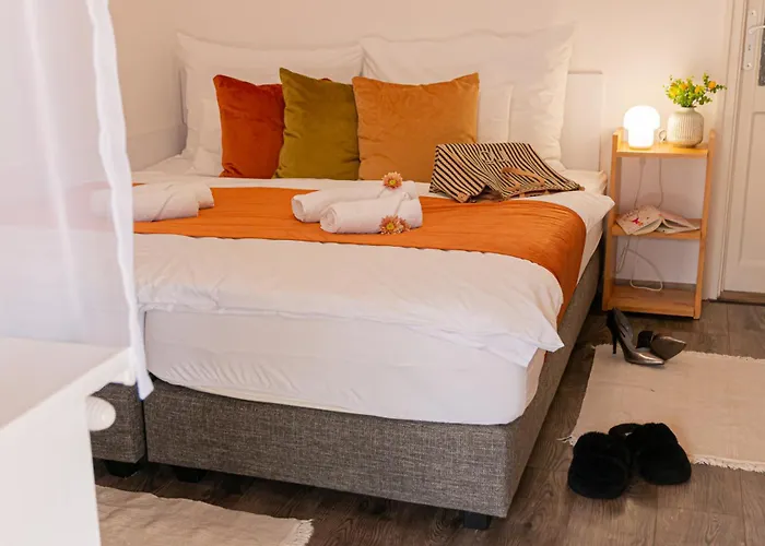 Hagyma Panzio B&B Makó
