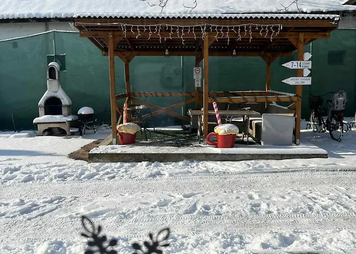 Hagyma Panzio B&B
